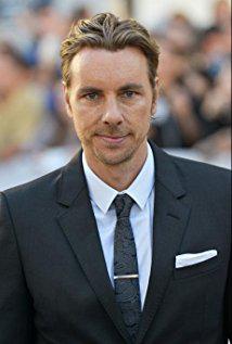 تصویر Dax Shepard