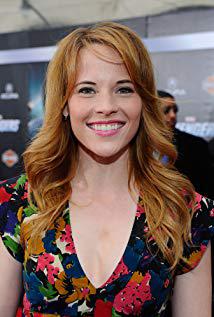 تصویر Katie Leclerc