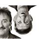 Barry Chuckle and Paul Chuckle