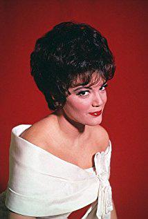 تصویر Connie Francis