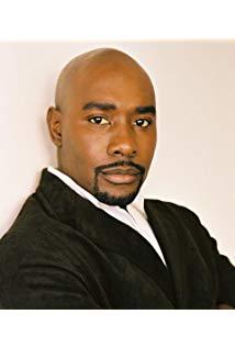 تصویر Morris Chestnut