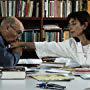 José Saramago and Pilar del Río in Jos&eacute; and Pilar (2010)