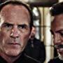 Still of Michael Rose and Benjamin Bratt in Ride Along 2