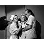 Donna Douglas and William D. Gordon in The Twilight Zone (1959)