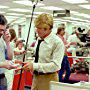 Robert Redford and Alan J. Pakula in All the President