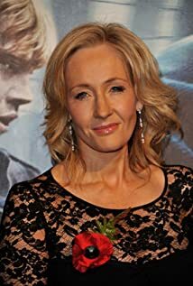 تصویر J.K. Rowling