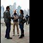 Vince Vaughn, Ken Scott, and Cobie Smulders in Delivery Man (2013)