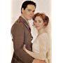 Megan Follows and Jonathan Crombie in Anne of Green Gables: The Continuing Story (2000)