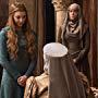 Diana Rigg, Natalie Dormer, and Hannah Waddingham in Game of Thrones (2011)