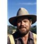 "Little House on the Prairie" Merlin Olsen circa 1980