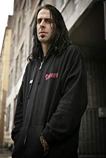 تصویر Randy Blythe