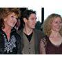 Paul McGann, Rula Lenska, and Jan Dunn