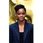 Letitia Wright Attends the 2016 BAFTA TV Craft Awards 