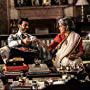 Ratna Pathak Shah and Fawad Khan in Khoobsurat (2014)