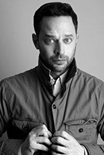 تصویر Nick Kroll