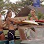 Mika Boorem, Kate Bosworth, Michelle Rodriguez, and Sanoe Lake in Blue Crush (2002)