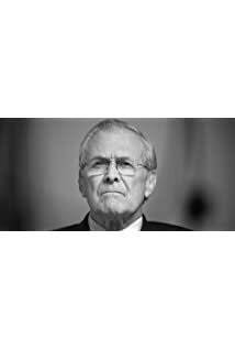 تصویر Donald Rumsfeld