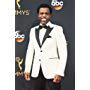 Kevin Hanchard at an event for The 68th Primetime Emmy Awards (2016)