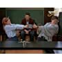 Emma Taylor-Isherwood, Noah Reid, and Michael Seater in Strange Days at Blake Holsey High (2002)