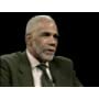 Ed Bradley in Charlie Rose (1991)