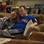 Kevin James and Mary-Charles Jones in Kevin Can Wait (2016)