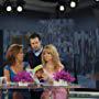 Kathie Lee Gifford, Jason Sudeikis, and Hoda Kotb in 30 Rock (2006)