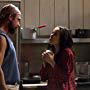Janeane Garofalo and Christopher Meloni in Wet Hot American Summer: First Day of Camp (2015)
