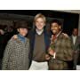 Matthew Modine, Fisher Stevens, and Fonzworth Bentley