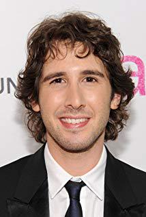 تصویر Josh Groban