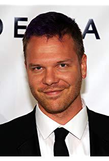 تصویر Jim Parrack