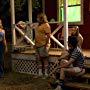 Elizabeth Banks and Zak Orth in Wet Hot American Summer: First Day of Camp (2015)