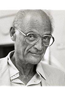 تصویر Arthur Miller