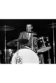 تصویر Buddy Rich