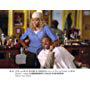 Sean Patrick Thomas and Eve in Barbershop 2: Back in Business (2004)