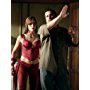 Jennifer Garner and Rob Bowman in Elektra (2005)