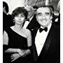 Martin Scorsese and Barbara De Fina at an event for The 63rd Annual Academy Awards (1991)