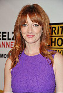 تصویر Judy Greer