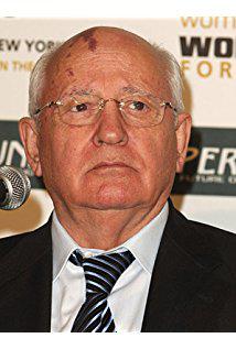 تصویر Mikhail Gorbachev