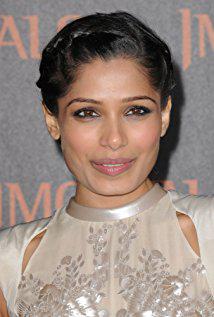 تصویر Freida Pinto