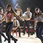 Briana Evigan, Luis Rosado, Chadd Smith, Mari Koda, Christopher Scott, Cyrus Spencer, and Parris Goebel in Step Up All In (2014)
