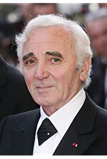 تصویر Charles Aznavour