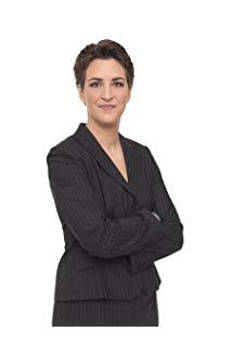 تصویر Rachel Maddow