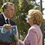 Frank Langella and Patty McCormack in Frost/Nixon (2008)