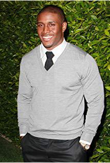 تصویر Reggie Bush