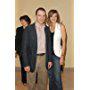 Ralph Fiennes and Martha Fiennes at an event for Chromophobia (2005)
