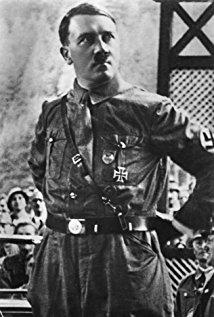 تصویر Adolf Hitler