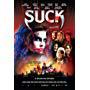 Malcolm McDowell, Alice Cooper, Dave Foley, Moby, Iggy Pop, Alex Lifeson, Jessica Paré, Henry Rollins, Rob Stefaniuk, Mike Lobel, Paul Anthony, Dimitri Coats, and Chris Ratz in Suck (2009)