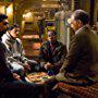 Don Cheadle, Raad Rawi, and Alyy Khan in Traitor (2008)