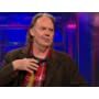 Neil Young in The Daily Show: Neil Young (2012)