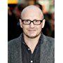 Lenny Abrahamson at an event for Room (2015)